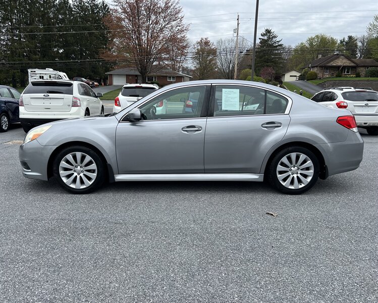 2011 Subaru Legacy 3.6R Limited - Photo 1 - Jonestown, PA 17038