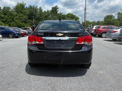 2013 Chevrolet Cruze LTZ Auto - Photo 7 - Jonestown, PA 17038