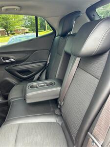 2016 MINI Countryman Cooper S ALL4   - Photo 33 - Jonestown, PA 17038
