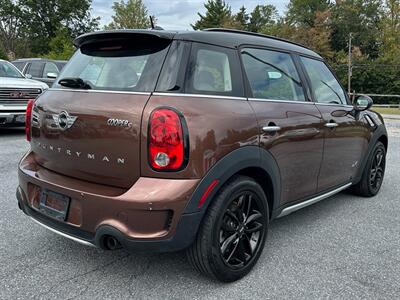 2016 MINI Countryman Cooper S ALL4   - Photo 6 - Jonestown, PA 17038