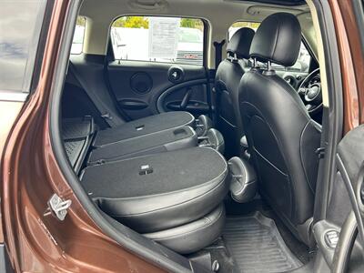2016 MINI Countryman Cooper S ALL4   - Photo 25 - Jonestown, PA 17038