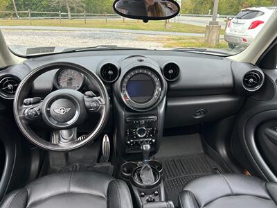 2016 MINI Countryman Cooper S ALL4   - Photo 14 - Jonestown, PA 17038