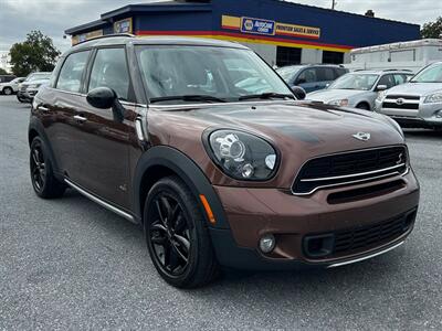 2016 MINI Countryman Cooper S ALL4   - Photo 4 - Jonestown, PA 17038