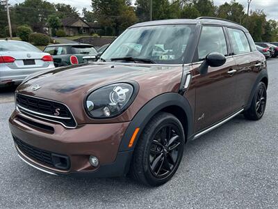 2016 MINI Countryman Cooper S ALL4   - Photo 2 - Jonestown, PA 17038