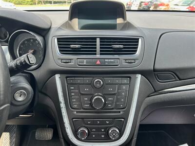 2016 MINI Countryman Cooper S ALL4   - Photo 35 - Jonestown, PA 17038