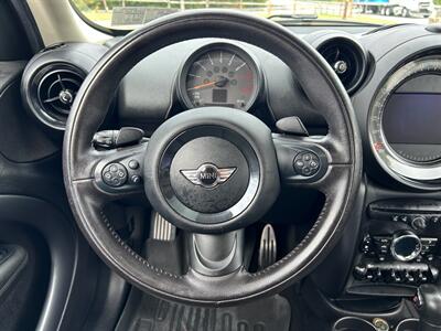 2016 MINI Countryman Cooper S ALL4   - Photo 13 - Jonestown, PA 17038