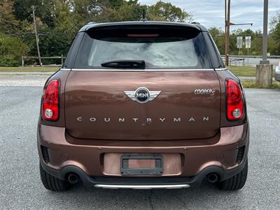 2016 MINI Countryman Cooper S ALL4   - Photo 7 - Jonestown, PA 17038