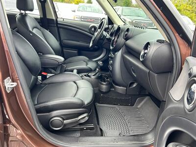 2016 MINI Countryman Cooper S ALL4   - Photo 24 - Jonestown, PA 17038