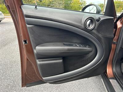 2016 MINI Countryman Cooper S ALL4   - Photo 8 - Jonestown, PA 17038
