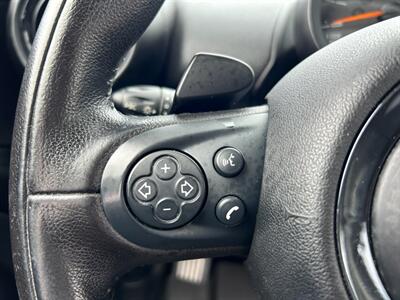 2016 MINI Countryman Cooper S ALL4   - Photo 18 - Jonestown, PA 17038