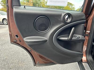 2016 MINI Countryman Cooper S ALL4   - Photo 11 - Jonestown, PA 17038