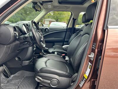 2016 MINI Countryman Cooper S ALL4   - Photo 9 - Jonestown, PA 17038