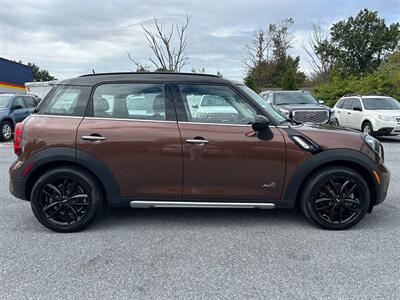 2016 MINI Countryman Cooper S ALL4   - Photo 5 - Jonestown, PA 17038