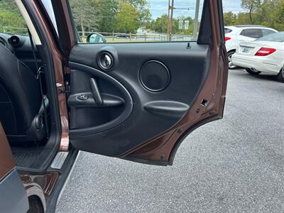 2016 MINI Countryman Cooper S ALL4   - Photo 21 - Jonestown, PA 17038