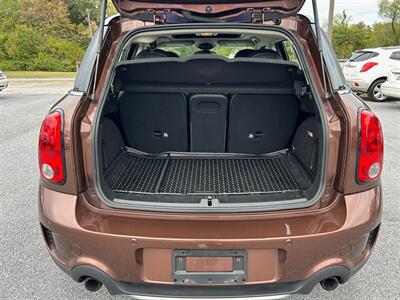 2016 MINI Countryman Cooper S ALL4   - Photo 27 - Jonestown, PA 17038