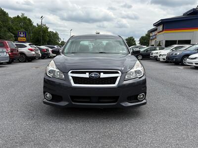 2013 Subaru Legacy 2.5i Premium   - Photo 3 - Jonestown, PA 17038
