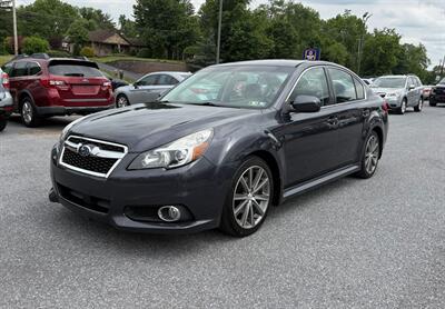 2013 Subaru Legacy 2.5i Premium   - Photo 2 - Jonestown, PA 17038