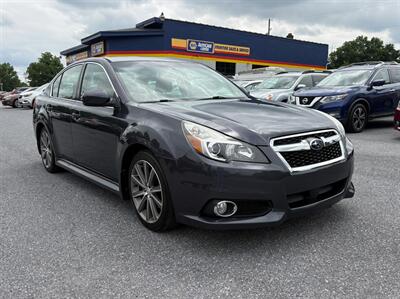2013 Subaru Legacy 2.5i Premium   - Photo 4 - Jonestown, PA 17038