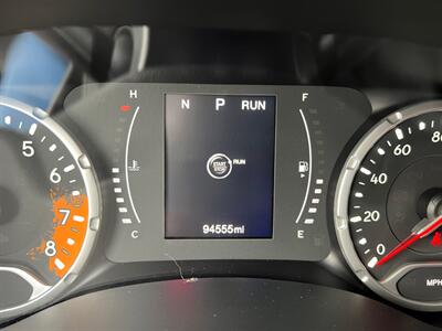 2016 Jeep Renegade Latitude   - Photo 7 - Jonestown, PA 17038