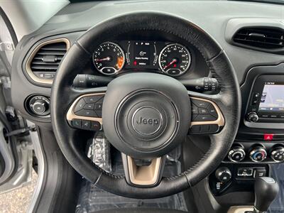 2016 Jeep Renegade Latitude   - Photo 3 - Jonestown, PA 17038