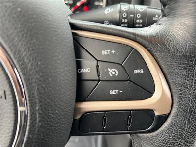 2016 Jeep Renegade Latitude   - Photo 5 - Jonestown, PA 17038