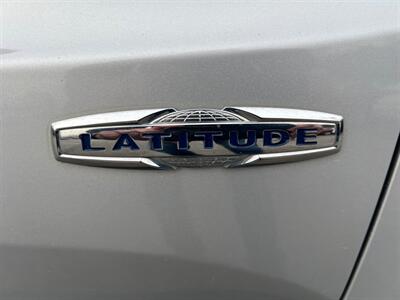 2016 Jeep Renegade Latitude   - Photo 17 - Jonestown, PA 17038