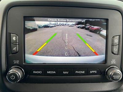 2016 Jeep Renegade Latitude   - Photo 30 - Jonestown, PA 17038