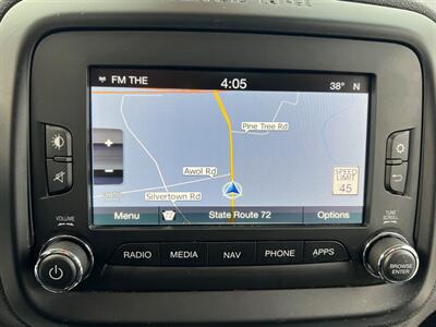 2016 Jeep Renegade Latitude   - Photo 31 - Jonestown, PA 17038