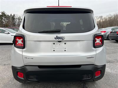 2016 Jeep Renegade Latitude   - Photo 14 - Jonestown, PA 17038