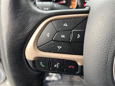 2016 Jeep Renegade Latitude   - Photo 6 - Jonestown, PA 17038