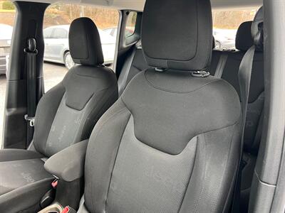 2016 Jeep Renegade Latitude   - Photo 23 - Jonestown, PA 17038