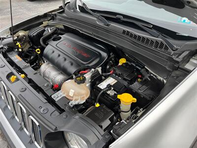 2016 Jeep Renegade Latitude   - Photo 33 - Jonestown, PA 17038