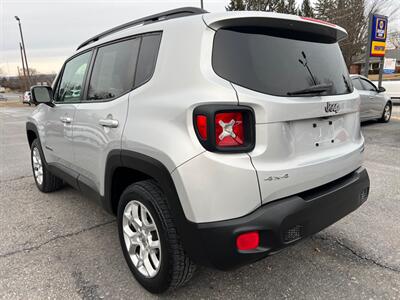 2016 Jeep Renegade Latitude   - Photo 2 - Jonestown, PA 17038