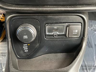 2016 Jeep Renegade Latitude   - Photo 28 - Jonestown, PA 17038