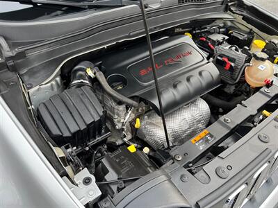 2016 Jeep Renegade Latitude   - Photo 35 - Jonestown, PA 17038