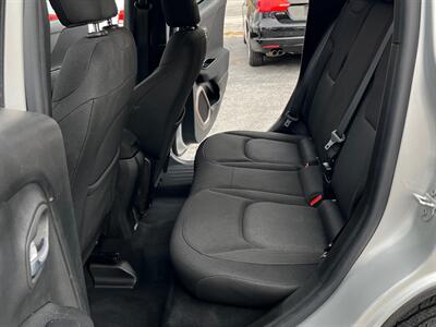 2016 Jeep Renegade Latitude   - Photo 21 - Jonestown, PA 17038