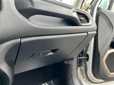 2016 Jeep Renegade Latitude   - Photo 36 - Jonestown, PA 17038