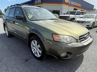 2006 Subaru Outback 2.5i - Photo 4 - Jonestown, PA 17038