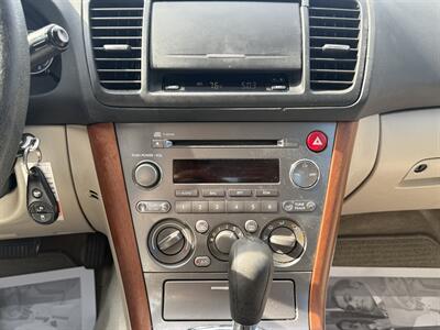 2006 Subaru Outback 2.5i - Photo 19 - Jonestown, PA 17038