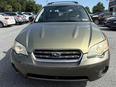 2006 Subaru Outback 2.5i - Photo 3 - Jonestown, PA 17038