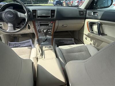 2006 Subaru Outback 2.5i - Photo 13 - Jonestown, PA 17038