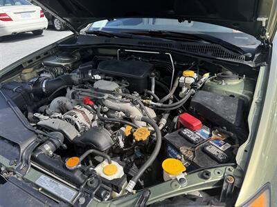 2006 Subaru Outback 2.5i - Photo 20 - Jonestown, PA 17038