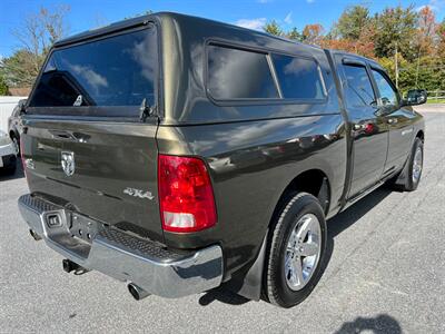 2012 RAM 1500 Big Horn   - Photo 4 - Jonestown, PA 17038