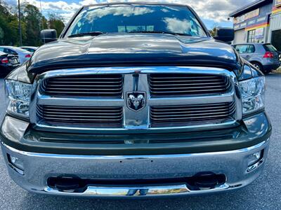 2012 RAM 1500 Big Horn   - Photo 11 - Jonestown, PA 17038