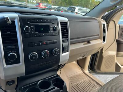 2012 RAM 1500 Big Horn   - Photo 31 - Jonestown, PA 17038