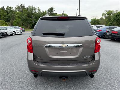 2012 Chevrolet Equinox LT   - Photo 7 - Jonestown, PA 17038
