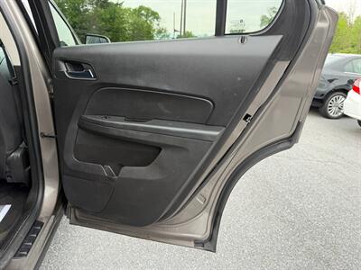 2012 Chevrolet Equinox LT   - Photo 14 - Jonestown, PA 17038
