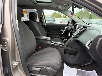 2012 Chevrolet Equinox LT   - Photo 23 - Jonestown, PA 17038
