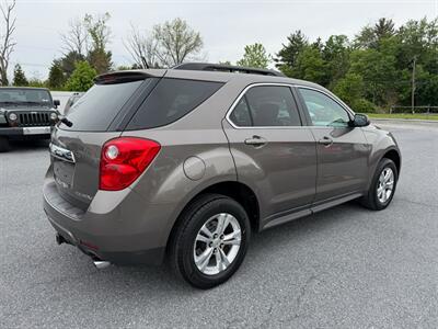 2012 Chevrolet Equinox LT   - Photo 6 - Jonestown, PA 17038
