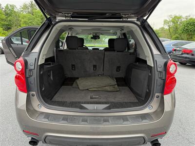2012 Chevrolet Equinox LT   - Photo 13 - Jonestown, PA 17038